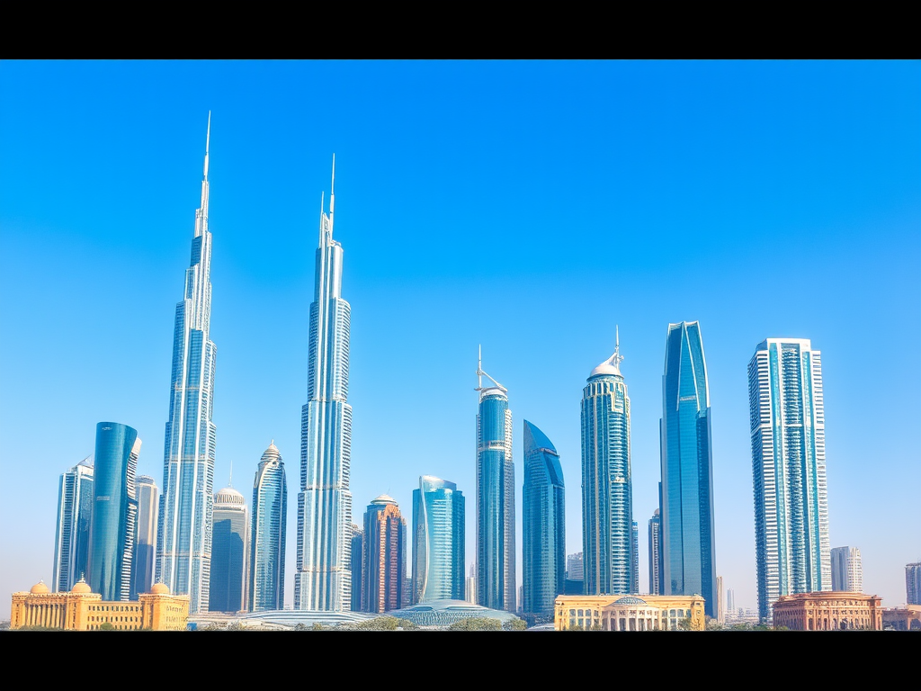 How to Choose the Right Property Manager in Dubai