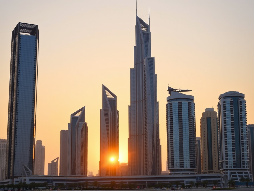 Why DIFC is a Prime Spot for Commercial Real Estate