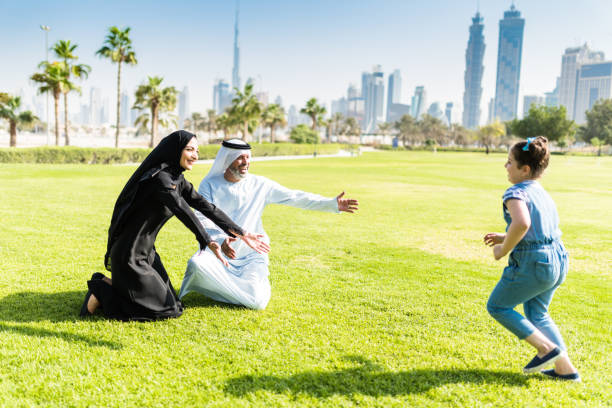 Dubai's top schools and amenities for expat families: Ideal Living Environment